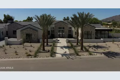 7301 N Mockingbird Lane, Paradise Valley, AZ 85253 - Photo 5
