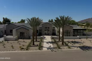 7301 N Mockingbird Ln, Paradise Valley, AZ 85253 - Photo 5