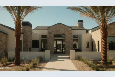 7301 N Mockingbird Lane, Paradise Valley, AZ 85253 - Photo 1