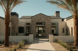 7301 N Mockingbird Ln, Paradise Valley, AZ 85253 - Photo 1