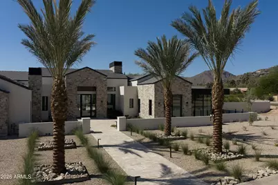 7301 N Mockingbird Lane, Paradise Valley, AZ 85253 - Photo 3