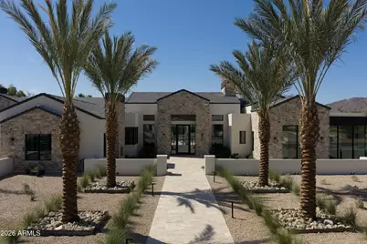 7301 N Mockingbird Lane, Paradise Valley, AZ 85253 - Photo 1