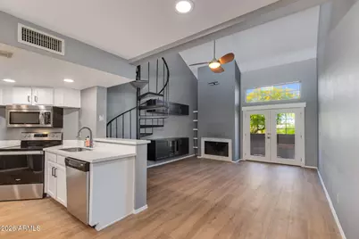 7675 E McDonald Drive #219, Scottsdale, AZ 85250 - Photo 5