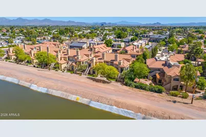 7675 E McDonald Drive #219, Scottsdale, AZ 85250 - Photo 13