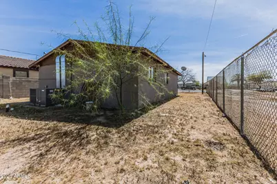 336 E Congress Avenue, Coolidge, AZ 85128 - Photo 17