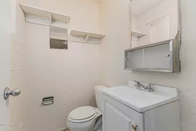 336 E Congress Avenue, Coolidge, AZ 85128 - Photo 15