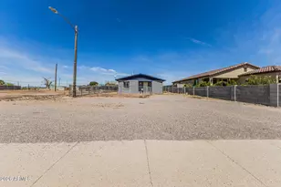 336 E Congress Ave, Coolidge, AZ 85128 - Photo 21