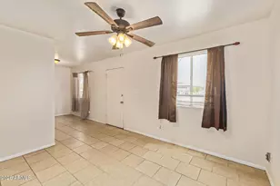 357 E Congress Ave, Coolidge, AZ 85128 - Photo 5