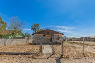 357 E Congress Ave, Coolidge, AZ 85128 - Photo 1