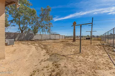357 E Congress Avenue, Coolidge, AZ 85128 - Photo 17