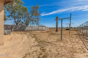 357 E Congress Ave, Coolidge, AZ 85128 - Photo 17