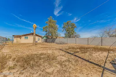 357 E Congress Avenue, Coolidge, AZ 85128 - Photo 19