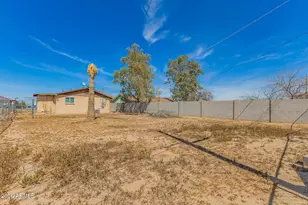 357 E Congress Ave, Coolidge, AZ 85128 - Photo 19
