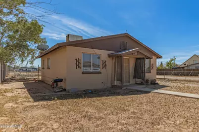 357 E Congress Avenue, Coolidge, AZ 85128 - Photo 3
