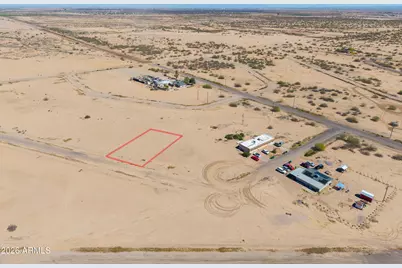 0 N Maverick Drive #4, Eloy, AZ 85131 - Photo 3