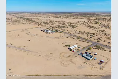 0 N Maverick Drive #4, Eloy, AZ 85131 - Photo 1