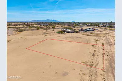 0 N Maverick Drive #4, Eloy, AZ 85131 - Photo 13