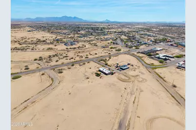 0 N Maverick Drive #4, Eloy, AZ 85131 - Photo 3