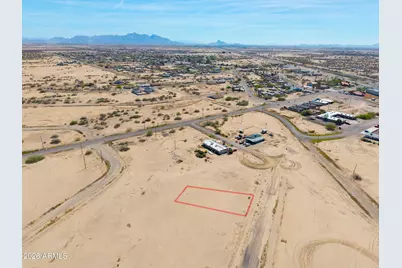 0 N Maverick Drive #4, Eloy, AZ 85131 - Photo 1