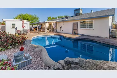 4152 W Paradise Drive, Phoenix, AZ 85029 - Photo 25