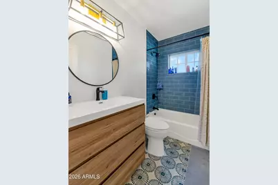 4549 E Campbell Avenue #101, Phoenix, AZ 85018 - Photo 5