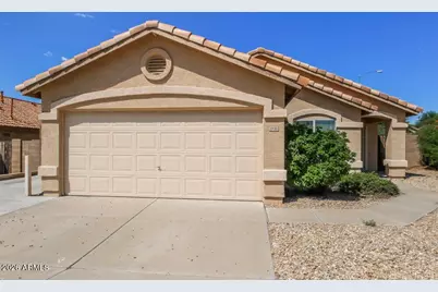 8930 E Fountain Street, Mesa, AZ 85207 - Photo 1