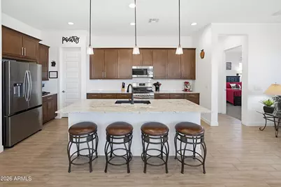 17598 W Chama Drive, Surprise, AZ 85387 - Photo 21