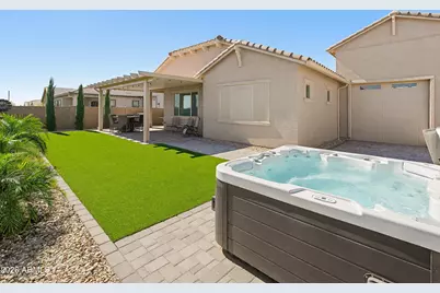 17598 W Chama Drive, Surprise, AZ 85387 - Photo 43