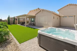 17598 W Chama Dr, Surprise, AZ 85387 - Photo 43