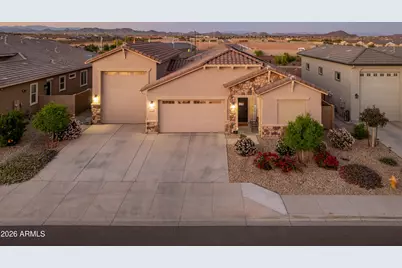 17598 W Chama Drive, Surprise, AZ 85387 - Photo 1