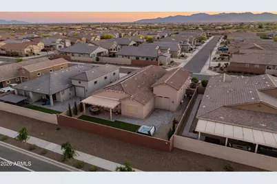 17598 W Chama Drive, Surprise, AZ 85387 - Photo 61