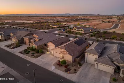 17598 W Chama Drive, Surprise, AZ 85387 - Photo 59