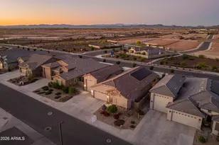 17598 W Chama Dr, Surprise, AZ 85387 - Photo 59