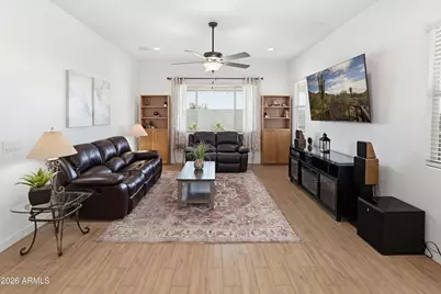 17598 W Chama Drive, Surprise, AZ 85387 - Photo 29