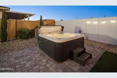 17598 W Chama Drive, Surprise, AZ 85387 - Photo 51