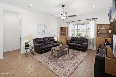 17598 W Chama Drive, Surprise, AZ 85387 - Photo 31