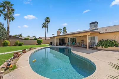 2509 N Sean Drive, Chandler, AZ 85224 - Photo 5