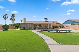 2509 N Sean Dr, Chandler, AZ 85224 - Photo 51