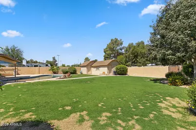 2509 N Sean Drive, Chandler, AZ 85224 - Photo 55