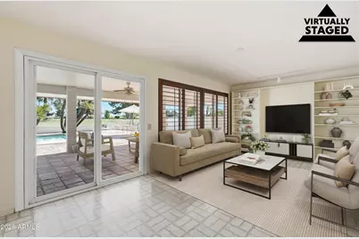 15225 N Cameo Drive, Sun City, AZ 85351 - Photo 17