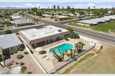 15225 N Cameo Drive, Sun City, AZ 85351 - Photo 7