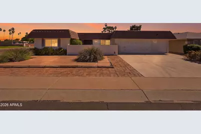 15225 N Cameo Drive, Sun City, AZ 85351 - Photo 3