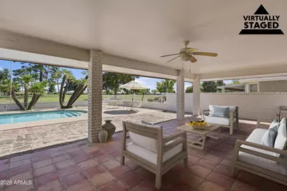 15225 N Cameo Drive, Sun City, AZ 85351 - Photo 5