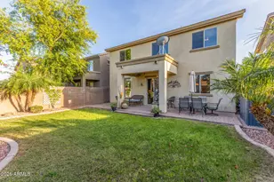 4730 W Gelding Dr, Glendale, AZ 85306 - Photo 21
