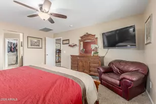 4730 W Gelding Dr, Glendale, AZ 85306 - Photo 17