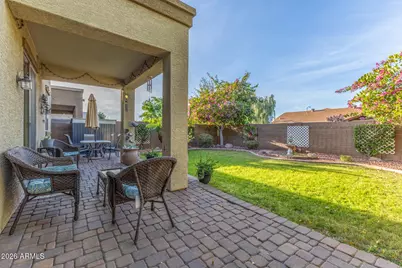 4730 W Gelding Drive, Glendale, AZ 85306 - Photo 19
