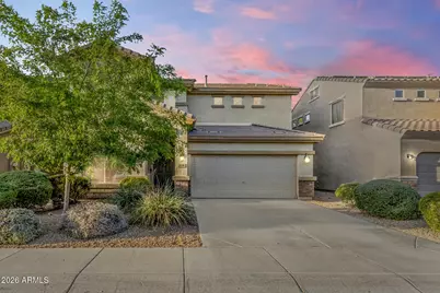4730 W Gelding Drive, Glendale, AZ 85306 - Photo 25