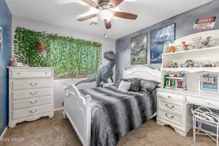 4730 W Gelding Dr, Glendale, AZ 85306 - Photo 19