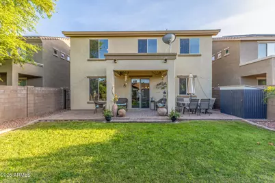 4730 W Gelding Drive, Glendale, AZ 85306 - Photo 25