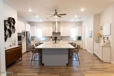21112 E Aquarius Way, Queen Creek, AZ 85142 - Photo 5